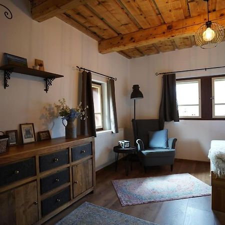 Drevenica Harmony Villa รูชอมแบรอค ภายนอก รูปภาพ