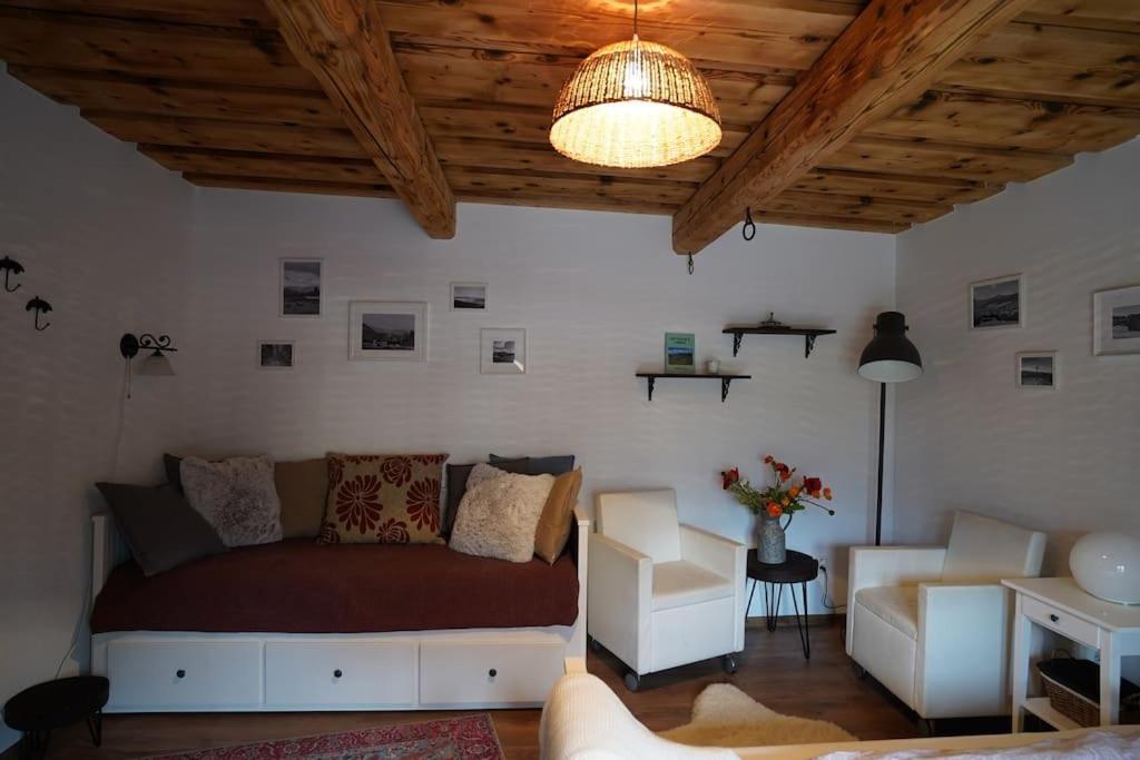 Drevenica Harmony Villa รูชอมแบรอค ภายนอก รูปภาพ