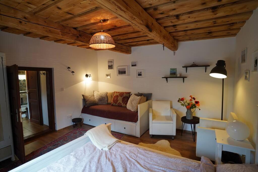 Drevenica Harmony Villa รูชอมแบรอค ภายนอก รูปภาพ